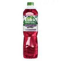 Volvic, Eau aromatisée cerise