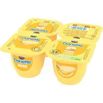 Danone, Mini Danette saveur vanille