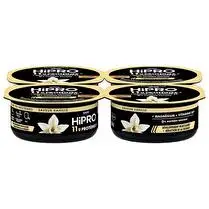 Hipro, Hipro vanille