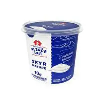 Alsace Lait, Skyr nature 750g