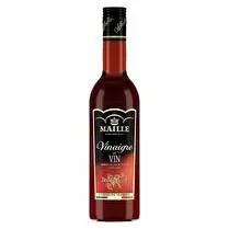Maille, Vinaigre de vin rouge grande cuvée
