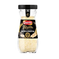 Ducros, Assaisonnement pâte et risotto