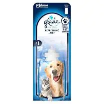 Glade, Recharge diffuseur PET RANGE -  infusé aux huiles essentielles