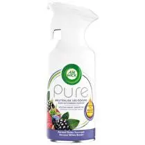 Air Wick, Aerosol baies sauvages 250 ml
