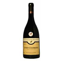Domaine Alain Jeanniard, Gevrey-Chambertin AOP Rouge 2023