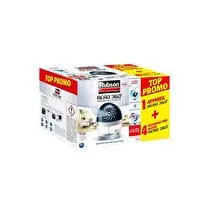 Rubson, Absorbeur d'humidité aero 360° + 4 recharges tabs neutre