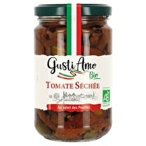 Gusti amo bio, Tomate séchés - 280 g