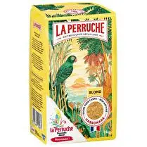 La perruche, Cassonade Blonde