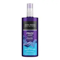 John Frieda, Spray Coiffant Boucles Couture 200ml