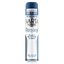 Narta, Déodorant aérosol Resistyl