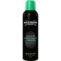 Wilkinson, Mousse à raser 200ml
