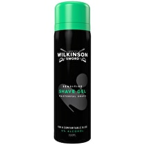 Wilkinson, Gel à raser 200ml