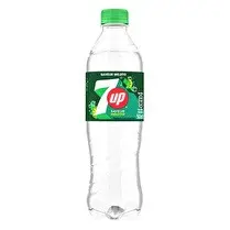 7 Up, Soda au citron et citron vert mojito