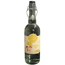 La Mousserie, Limonade Yuzu