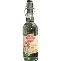 La Mousserie, Limonade framboise vanille
