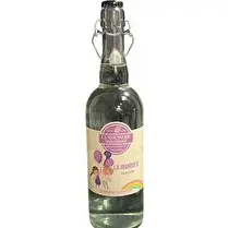 La Mousserie, Limonade violette