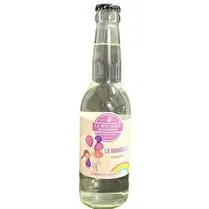 La Mousserie, Limonade violette