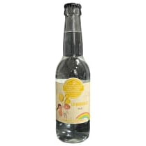 La Mousserie, Limonade Yuzu