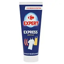 Carrefour, Lessive gel Main Express