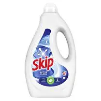Skip, Lessive Liquide Active Clean x28
