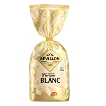 Révillon, Les papillotes féeriques Chocolat blanc