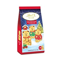 Lindt, Sachet mini moulage
