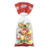 Rohan, Sachet  Boules casses noisettes