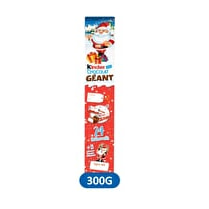 Kinder, Barre chocolat au lait  T24