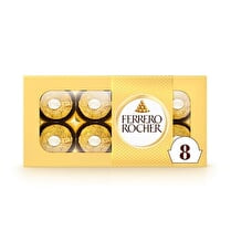 Ferrero, Rocher - x 8