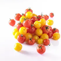 Votre primeur propose, Tomate cerise duo Bio