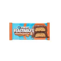 Feastables, Cups peanut