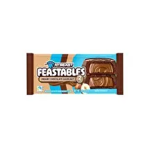 Feastables, Cups noisettes