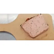 Emballé dans nos ateliers, Terrine à l'ail des ours