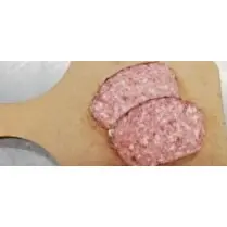 Emballé dans nos ateliers, Terrine de Bourgogne