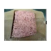 Emballé dans nos ateliers, Pâté de calais
