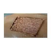 Emballé dans nos ateliers, Pâté de foie