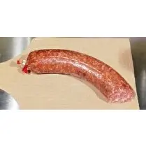 Emballé dans nos ateliers, Saucisson de la forêt Noire
