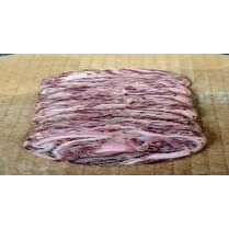 Emballé dans nos ateliers, Andouille de Cambrai