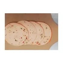 Emballé dans nos ateliers, Roulade piment vigneau de Licques