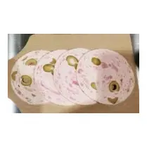 Emballé dans nos ateliers, Roulade aux olives