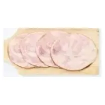 Emballé dans nos ateliers, Roulade de jambon Vigneau de Licques