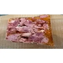 Emballé dans nos ateliers, La flamande potjevleesch