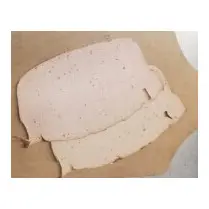 Emballé dans nos ateliers, Pâté de viande Zentz