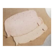 Emballé dans nos ateliers, Pâté de viande Val d Argent