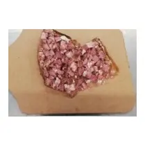 Emballé dans nos ateliers, Timbale thaonnaise Au fumé vosgien