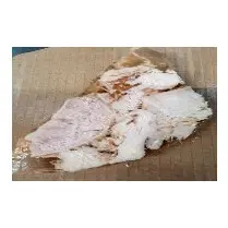 Emballé dans nos ateliers, Poulet au citron