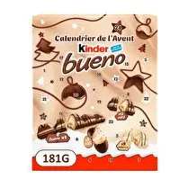 Kinder, Calendrier de l'avent