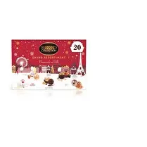 Ferrero, Grand assortiment de chocolats Burgundy