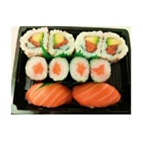 Sushi Punch, PUNCH MIX 4