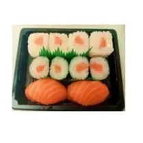Sushi Punch, PUNCH MIX 3